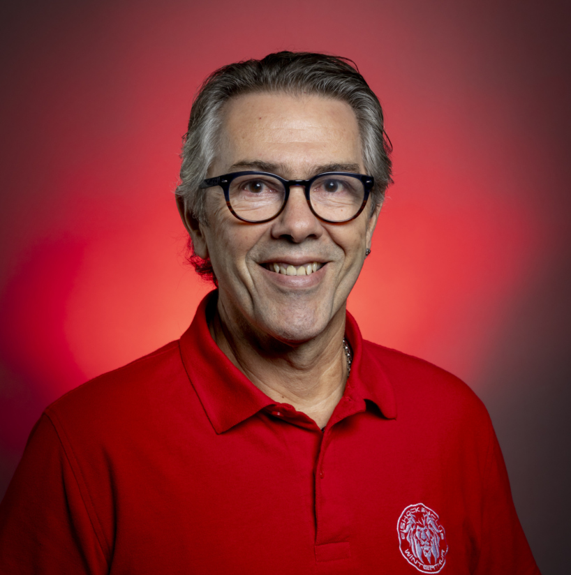 Markus Studer