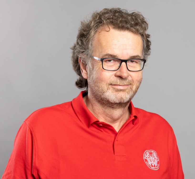 Rolf Löhrer