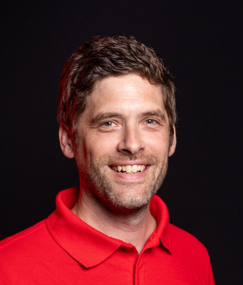 Michael Weber