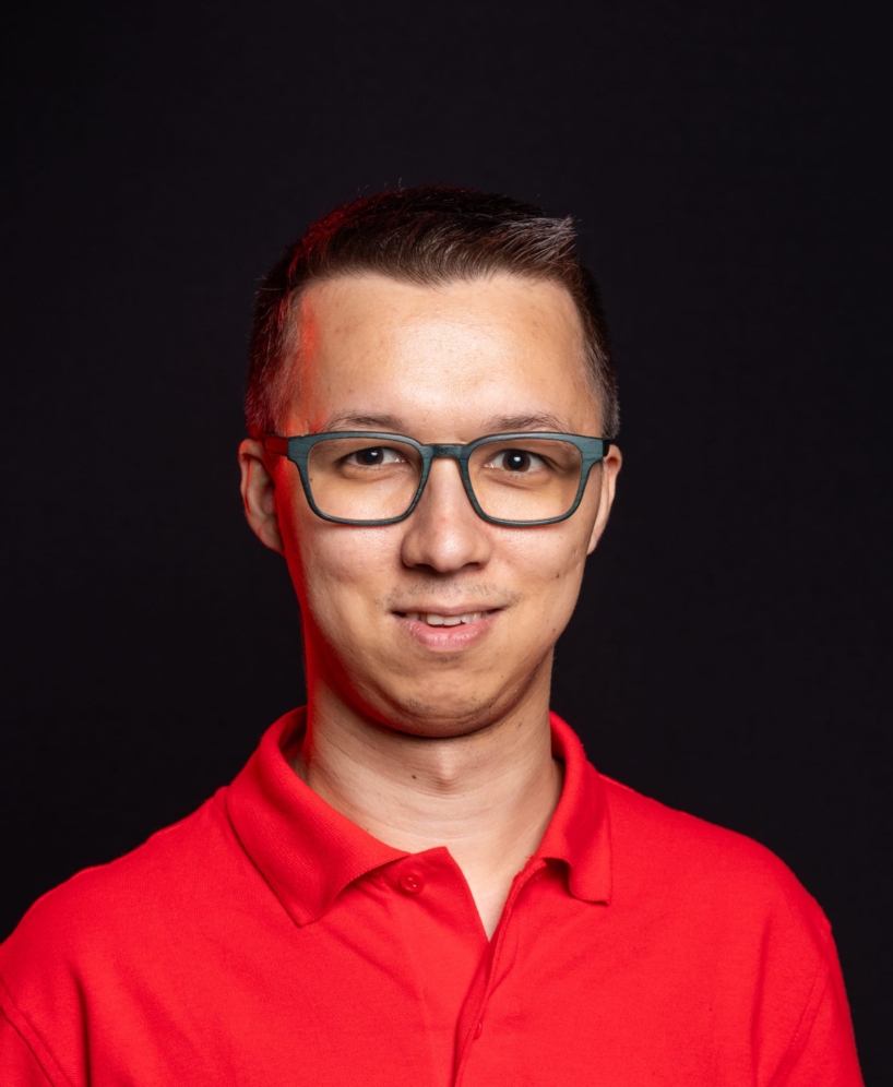 Sandro Nowoczin