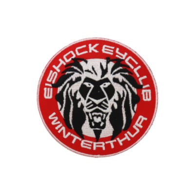 Stick Badge