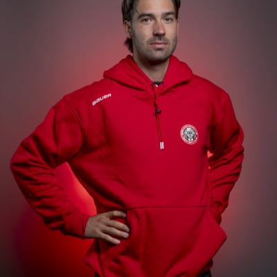 Mannschafts-Hoody