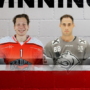 EHC Winterthur verpflichtet Alessandro Togni und Elik Luan Radovanovic